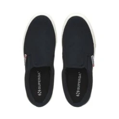 2740 PLATFORM SLIPON - Lady Shoes - Wedge - Woman - NAVY-FAVORIO 10 2740 PLATFORM SLIPON - Lady Shoes - Wedge - Woman - NAVY-FAVORIO -NAM Scarpe Negozio UBS7122RW AO8 16306456 1dbc 40d1 aa68 f3efaa610dbb