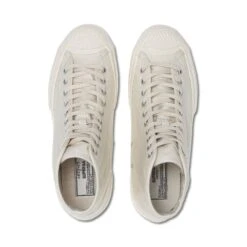 2435 CD162 MILITARY CORDLANE - Sneakers - High Cut - Man - WHITE MASTICE 10 2435 CD162 MILITARY CORDLANE - Sneakers - High Cut - Man - WHITE MASTICE -NAM Scarpe Negozio UBS71241W 869 5a50a375 8e10 4926 a1f3 65294f497d15
