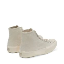 2435 CD162 MILITARY CORDLANE - Sneakers - High Cut - Man - WHITE MASTICE 9 2435 CD162 MILITARY CORDLANE - Sneakers - High Cut - Man - WHITE MASTICE -NAM Scarpe Negozio UBS71241W 869 cb636f28 fae1 458a 98bc e51c861505be