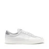 2843 CLUB S COMFORT LEATHER - Sneakers - Low Cut - Unisex - WHITE-BLUE LT GREY-FAVORIO -NAM Scarpe Negozio UBS7126CW AG0