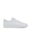 2843 CLUB S COMFORT LEATHER - Sneakers - Low Cut - Unisex - FULL WHITE
