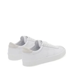 2843 CLUB S COMFORT LEATHER - Sneakers - Low Cut - Unisex - FULL WHITE -NAM Scarpe Negozio UBS7126CW F80 36ccf080 6f27 40a5 be30 a2895dab8098