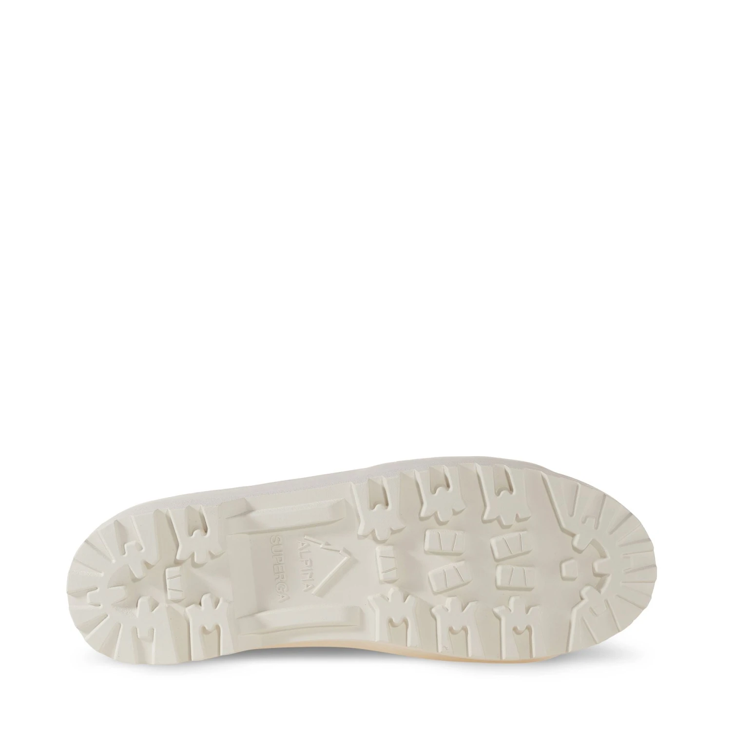 2644 ALPINA QUILTED NYLON - Ankle Boots - Laced - Woman - BEIGE NATURAL-F AVORIO 7 2644 ALPINA QUILTED NYLON - Ankle Boots - Laced - Woman - BEIGE NATURAL-F AVORIO - immagine 5