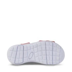 3999 KIDS SYNTHETIC MATERIAL - Sandals - Sandal - Kid Unisex - RED-WHITE -NAM Scarpe Negozio UBS7133PW A5Z d7858579 afdd 47d8 8a3f ecdcc87c54c7