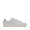 4833 LENDL MATCH - Sneakers - Low Cut - Unisex - WHITE-WHITE AVORIO