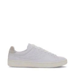 4833 LENDL MATCH - Sneakers - Low Cut - Unisex - WHITE-WHITE AVORIO