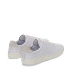4833 LENDL MATCH - Sneakers - Low Cut - Unisex - WHITE-WHITE AVORIO -NAM Scarpe Negozio UBS71371W A74 c668245c 20b9 4551 8b23 322621554c3f