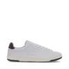 4833 LENDL MATCH - Sneakers - Low Cut - Unisex - WHITE-WHITE AVORIO-NAVY -NAM Scarpe Negozio UBS71371W A75