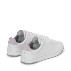 4833 LENDL MATCH - Sneakers - Low Cut - Unisex - WHITE-VIOLET LILLA-GREY MD 9 4833 LENDL MATCH - Sneakers - Low Cut - Unisex - WHITE-VIOLET LILLA-GREY MD -NAM Scarpe Negozio UBS71371W A7O d58e9835 8bee 496c bbac 48e84c1778f7