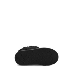 4034 SYNTHETIC MATERIAL - Boots - Boot - Girl - TOTAL BLACK -NAM Scarpe Negozio UBS8111LW A0Z 5af89456 de8c 4d3a 8798 1e751e910e93