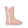 4034 SYNTHETIC MATERIAL - Boots - Boot - Girl - PINK SMOKE -NAM Scarpe Negozio UBS8111LW A1E