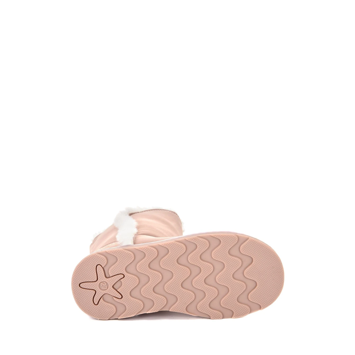 4034 SYNTHETIC MATERIAL - Boots - Boot - Girl - PINK SMOKE 7 4034 SYNTHETIC MATERIAL - Boots - Boot - Girl - PINK SMOKE - immagine 5