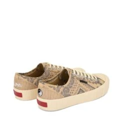 2482 BANDANA - Sneakers - Low Cut - Unisex - BEIGE CAMEL-BLUE NAVY -NAM Scarpe Negozio UBS8114IWPURA1E 19de57ef 94fb 4737 843f 8e417d36e43f