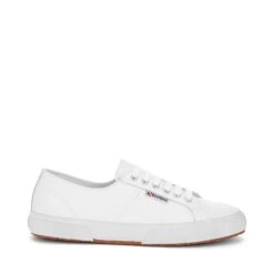 2750 NAPPA - Le Superga - Sneaker - Unisex - WHITE