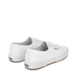 2750 NAPPA - Le Superga - Sneaker - Unisex - WHITE 9 2750 NAPPA - Le Superga - Sneaker - Unisex - WHITE -NAM Scarpe Negozio UBS8115BW 900 749592b0 c0b2 405d bb28 345ce7bd03cb
