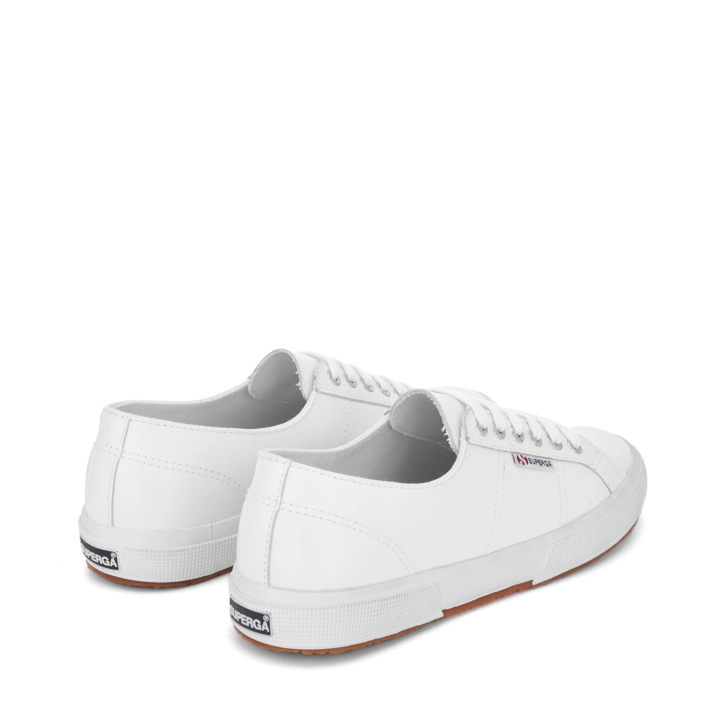2750 NAPPA - Le Superga - Sneaker - Unisex - WHITE 5 2750 NAPPA - Le Superga - Sneaker - Unisex - WHITE - immagine 3