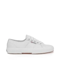 2750 NAPPA - Le Superga - Sneaker - Unisex - OPTICAL WHITE