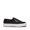 2750 NAPPA - Le Superga - Sneaker - Unisex - BLACK-WHITE -NAM Scarpe Negozio UBS8115BW C39