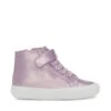 2674 KIDS SYNTHETIC MATERIAL - Le Superga - Mid Cut - Girl - PINK ISH -NAM Scarpe Negozio UBS81178W T51