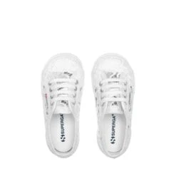 2750 KIDS MACRAME - Le Superga - Sneaker - Girl - WHITE -NAM Scarpe Negozio UBS8121DW 900 cd8c11e3 b03a 4b6c b76c 3d21ba86dc31