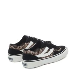 2941 REVOLLEY MICROLEOPARD - Sneakers - Low Cut - Woman - BLACK-MICRO LEOPARD 9 2941 REVOLLEY MICROLEOPARD - Sneakers - Low Cut - Woman - BLACK-MICRO LEOPARD -NAM Scarpe Negozio UBS8122PW A5U f65e44d9 25a2 4bf1 8c9c 504eb3c22444