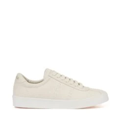 2843 CLUB S ORGANIC CANVAS NATURAL DYE - Sneakers - Low Cut - Unisex - WEEDS