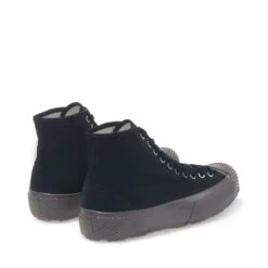 2435 COLLECT M51 MILITARY PARKA C1951-K - Sneakers - Mid Cut - Man - NAVY MARINE-GREY -NAM Scarpe Negozio UBS8123MW A1N 2311843f 9893 4798 bf07 ad296e2e72e5