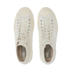 2433 WORKWEAR - Sneakers - Mid Cut - Unisex - WHITE-OFF WHITE -NAM Scarpe Negozio UBS8123PW A1Q 56ce9940 c443 4471 9c4a 1241642953dc