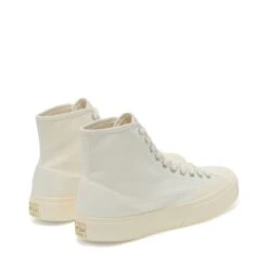 2433 WORKWEAR - Sneakers - Mid Cut - Unisex - WHITE-OFF WHITE -NAM Scarpe Negozio UBS8123PW A1Q a9daff72 f9f0 43ff b660 2e25aaf0e8d3