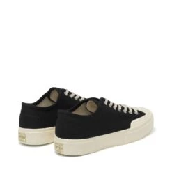2432 WORKWEAR - Sneakers - Low Cut - Unisex - BLACK-OFF WHITE 9 2432 WORKWEAR - Sneakers - Low Cut - Unisex - BLACK-OFF WHITE -NAM Scarpe Negozio UBS8123QW A0U 1bff7543 efc6 4755 8af0 a18e2948e139