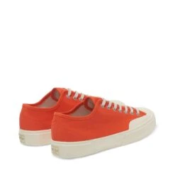 2432 WORKWEAR - Sneakers - Low Cut - Unisex - ORANGE-OFF WHITE 9 2432 WORKWEAR - Sneakers - Low Cut - Unisex - ORANGE-OFF WHITE -NAM Scarpe Negozio UBS8123QW A1H 792726c5 06a1 4cdd 8485 9923888baa83