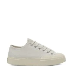 2432 WORKWEAR - Sneakers - Low Cut - Unisex - WHITE-OFF WHITE