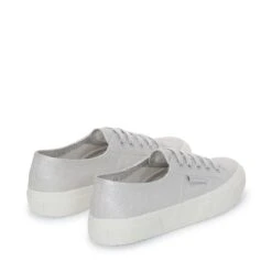 2750 PEARL MATTE CANVAS - Le Superga - Sneaker - Woman - GREY SILVER-FAVORIO -NAM Scarpe Negozio UBS8124ZW A6E 2e742f8b 679e 473d b926 d3955069482e