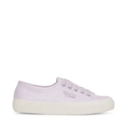 2750 PEARL MATTE CANVAS - Le Superga - Sneaker - Woman - VIOLET LILLA-FAVORIO