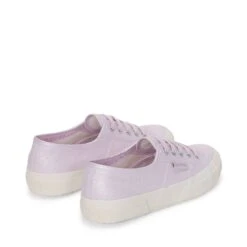 2750 PEARL MATTE CANVAS - Le Superga - Sneaker - Woman - VIOLET LILLA-FAVORIO -NAM Scarpe Negozio UBS8124ZW A6F 0c35e04b c3dc 4442 8455 01557d7dfb27