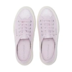 2750 PEARL MATTE CANVAS - Le Superga - Sneaker - Woman - VIOLET LILLA-FAVORIO -NAM Scarpe Negozio UBS8124ZW A6F d0ebc24c 1c1e 4884 a50e 2796edbdb630