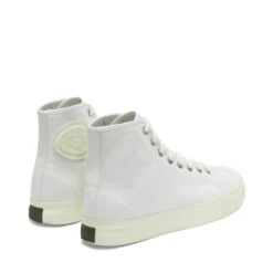 3192 CAMPIONATO BASKET - Le Superga - Mid Cut - Unisex - WHITE-WHITE AVORIO -NAM Scarpe Negozio UBS8128TW A6L 114a222c 0bd2 4bf8 91a8 674e5f6e6b26