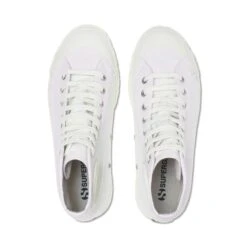 3192 CAMPIONATO BASKET - Le Superga - Mid Cut - Unisex - WHITE-WHITE AVORIO -NAM Scarpe Negozio UBS8128TW A6L 62f22855 e032 4e40 8cd1 b476e4ab698c