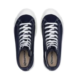 3192 CAMPIONATO BASKET - Le Superga - Mid Cut - Unisex - BLUE GREY DK-FAVORIO -NAM Scarpe Negozio UBS8128TW A8B 65b0a28d 486d 4889 b8ca 3b019904e57e