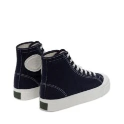 3192 CAMPIONATO BASKET - Le Superga - Mid Cut - Unisex - BLUE GREY DK-FAVORIO -NAM Scarpe Negozio UBS8128TW A8B 7ecf3be9 61b0 4548 977b 36ce7f0b60ef