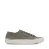 2490 BOLD - Le Superga - Sneaker - Unisex - GREEN SAFARI-F AVORIO -NAM Scarpe Negozio UBS81314W AB6