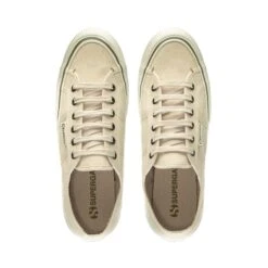2490 BOLD - Le Superga - Sneaker - Unisex - BEIGE LT EGGSHELL-FAVORIO -NAM Scarpe Negozio UBS81314W AOR ea20038e 65f8 4446 9dc3 24a8b5a1a9c6