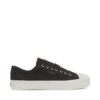 2482 SUEDE - Sneakers - Low Cut - Unisex - BLACK BRISTOL-FAVORIO 1 2482 SUEDE - Sneakers - Low Cut - Unisex - BLACK BRISTOL-FAVORIO -NAM Scarpe Negozio UBS8132UW AI5