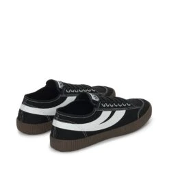 2619 ST 1 - Le Superga - Low Cut - Unisex - BLACK-WHITE -NAM Scarpe Negozio UBS8135BW AU8 be128d2c 8bb4 480c 9ab0 d5975fea907a