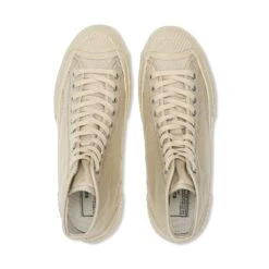 2435 MILITARY DECK PIQUE - Sneakers - High Cut - Unisex - OFF WHITE-TREE HOUSE -NAM Scarpe Negozio UBS81417W A24 51dbb068 3a75 4275 97d3 231e1fd1b761