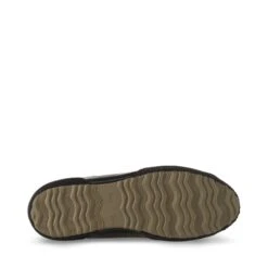 2435 MILITARY DECK PIQUE - Sneakers - High Cut - Unisex - IRON-IVY GREEN -NAM Scarpe Negozio UBS81417W A25 6327ccde d4b0 49fb bd54 9de1f469d68f