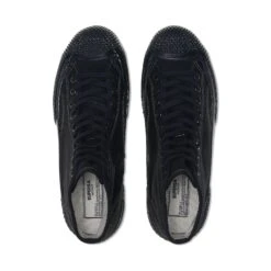 2435 MILITARY DECK PIQUE - Sneakers - High Cut - Unisex - IRON-IVY GREEN -NAM Scarpe Negozio UBS81417W A25 d3bcd2be 1ea7 458f b887 dcfbdee462ed