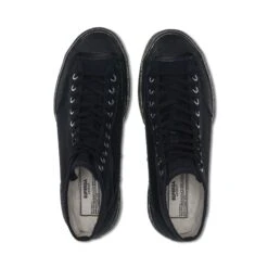 2433 TWISTED HERRINGBONE - Sneakers - High Cut - Man - BLACK-DARK SHADOWS 10 2433 TWISTED HERRINGBONE - Sneakers - High Cut - Man - BLACK-DARK SHADOWS -NAM Scarpe Negozio UBS8141CW A2C ea88b9a4 7bd1 4fe0 a68b 9ff7323b5895