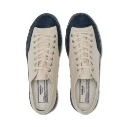2432 TWISTED HERRINGBONE - Sneakers - Low Cut - Man - OFF WHITE-BLUE PETROL 10 2432 TWISTED HERRINGBONE - Sneakers - Low Cut - Man - OFF WHITE-BLUE PETROL -NAM Scarpe Negozio UBS8141DW A2A e335250b 871a 4835 91b6 139da3195413