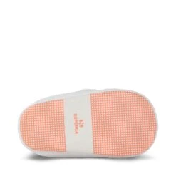 4006 BABY STRAP CANDY FISH - Sneakers - Low Cut - Boy - WHITE AVORIO CANDY FISH -NAM Scarpe Negozio UBS8141SW A6O c7785411 7f5d 417f b9e2 93e7901e0219